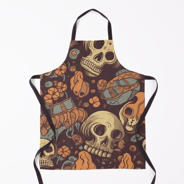 Item preview, skulls designed and sold by hhh-art.