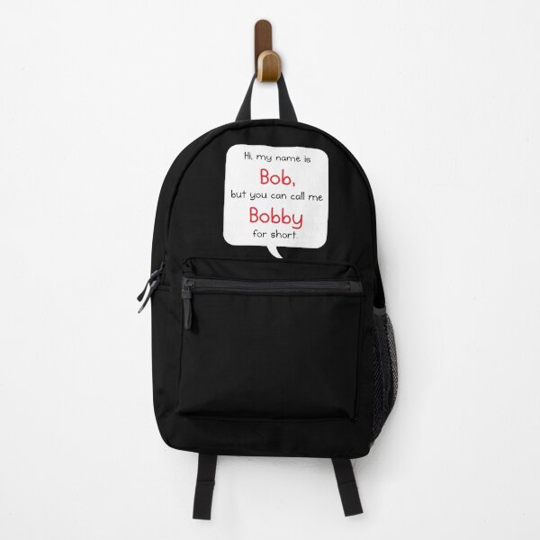 Item preview, Bob designed and sold by johnnyp1975.