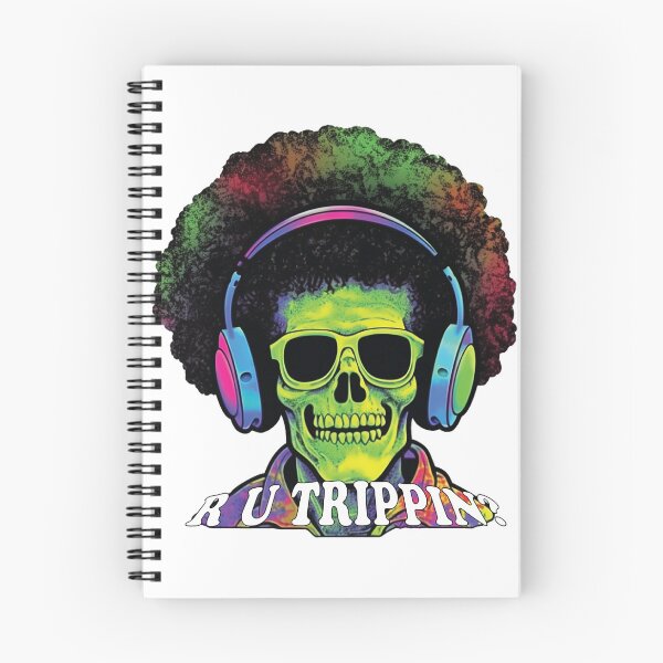 Item preview, R U Trippin? designed and sold by HilltopGraphics.