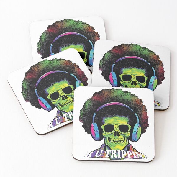 Item preview, R U Trippin? designed and sold by HilltopGraphics.
