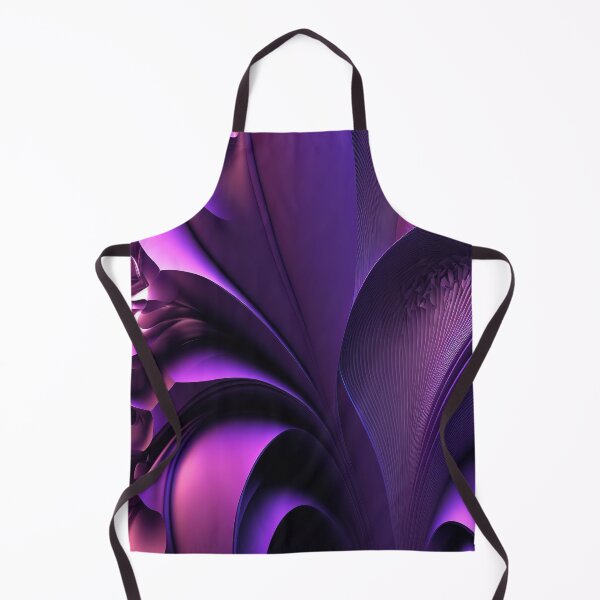 Artikelvorschau, Purple Abstract Art Design entworfen und verkauft von Digital Mindscape.