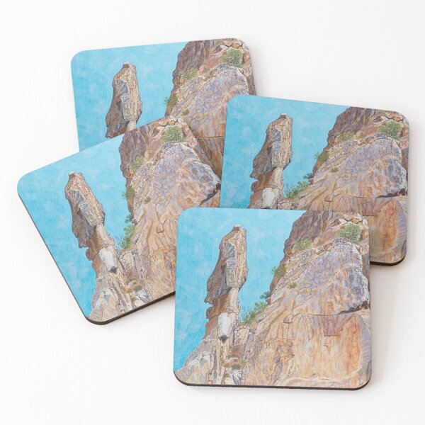 Item preview, Eagle Rock in Sabino Canyon, Arizona, USA designed and sold by AntonL18.
