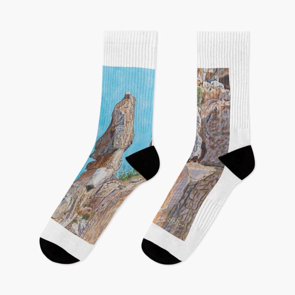 Item preview, Eagle Rock in Sabino Canyon, Arizona, USA designed and sold by AntonL18.