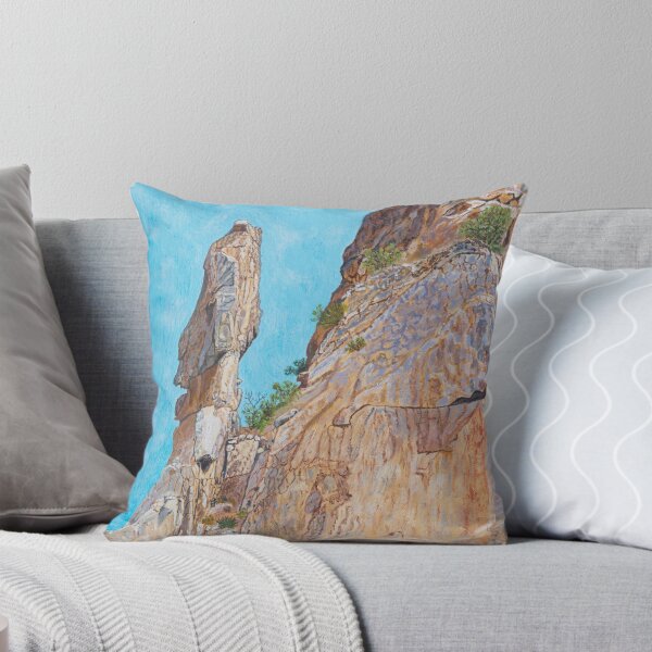 Item preview, Eagle Rock in Sabino Canyon, Arizona, USA designed and sold by AntonL18.