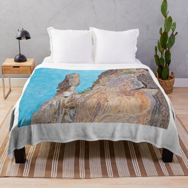 Item preview, Eagle Rock in Sabino Canyon, Arizona, USA designed and sold by AntonL18.