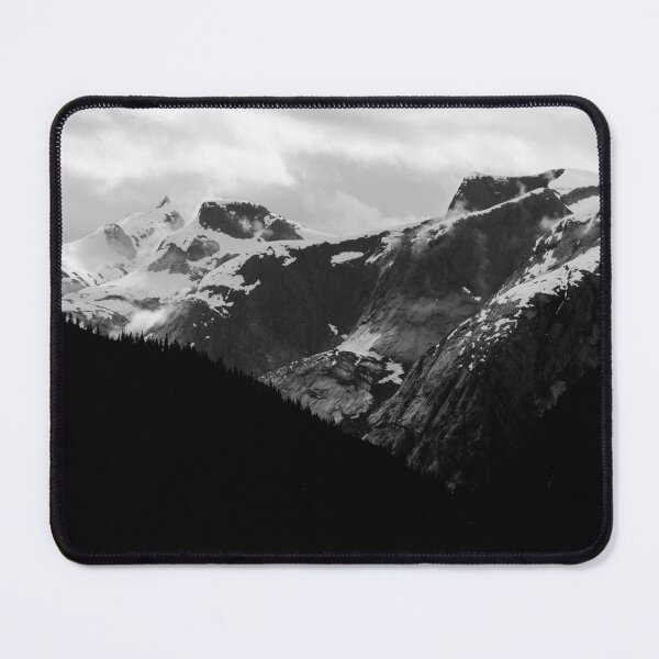 Item preview, Endicott Arm, Alaska, June 2023 #15 designed and sold by Rachel Jeffrey.