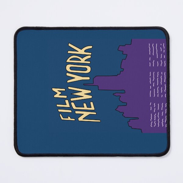 Item preview, Film New York Ad designed and sold by REALsaintpetty.