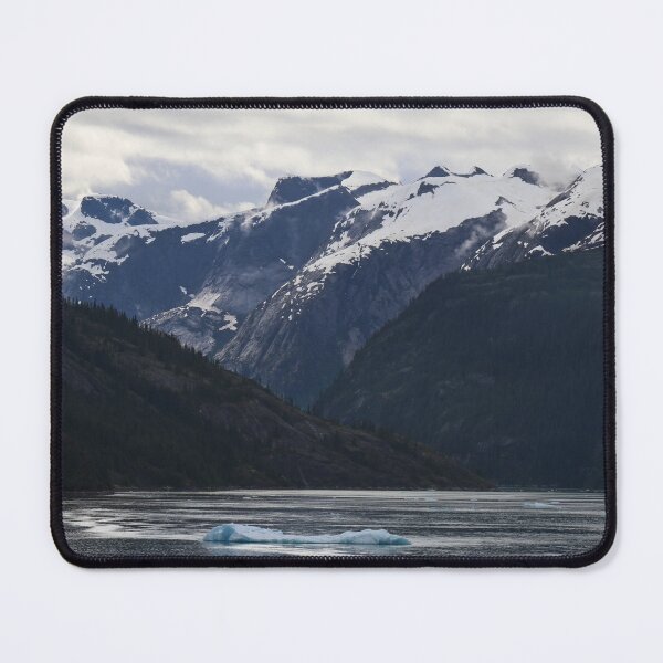 Item preview, Endicott Arm, Alaska, June 2023 #16 designed and sold by Rachel Jeffrey.