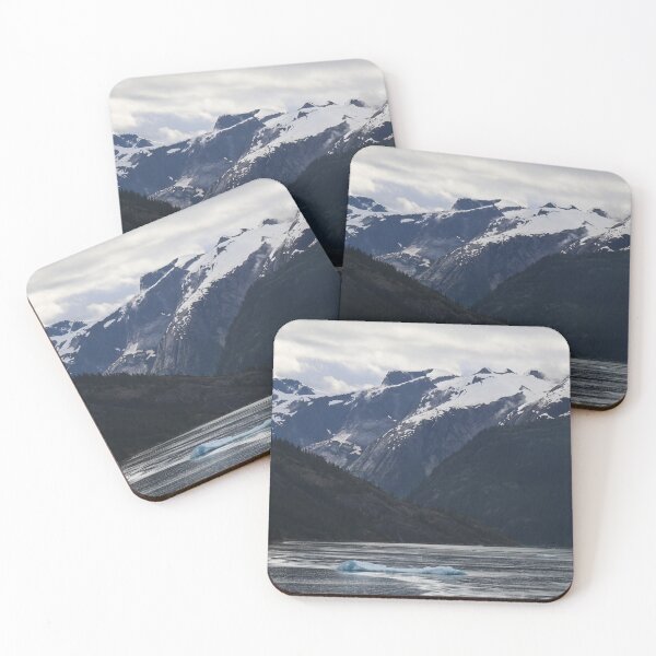 Item preview, Endicott Arm, Alaska, June 2023 #16 designed and sold by Rachel Jeffrey.