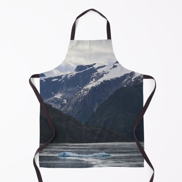 Item preview, Endicott Arm, Alaska, June 2023 #16 designed and sold by Rachel Jeffrey.
