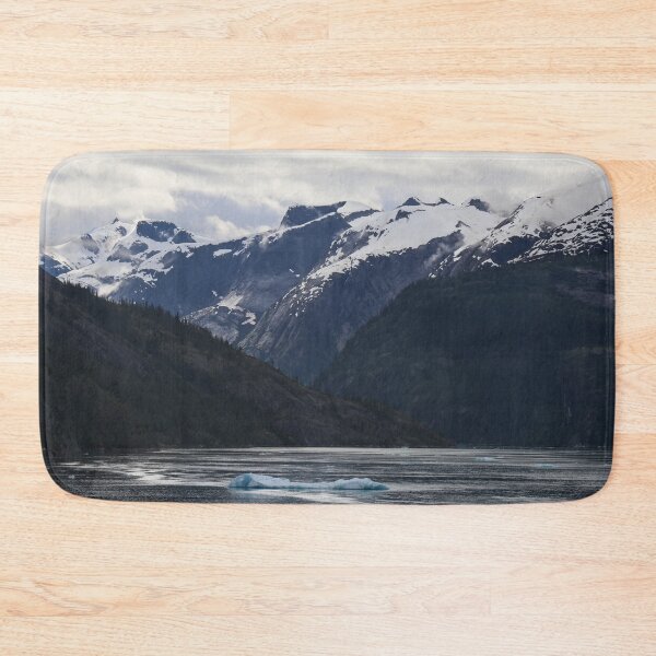 Item preview, Endicott Arm, Alaska, June 2023 #16 designed and sold by Rachel Jeffrey.