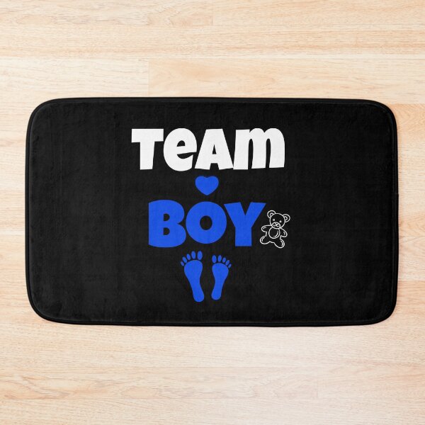 Item preview, Team Boy | Baby Gender Reveal | Family Matching Set | Team Blue | designed and sold by TeesByAngelzB.