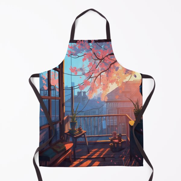 Item preview, Good Morning designed and sold by metoartist1445.