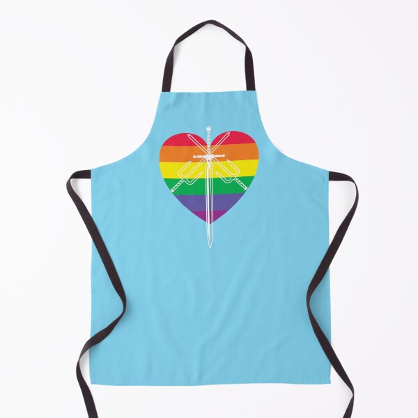 Item preview, By the Heart of Xena! designed and sold by Kayllisti23.