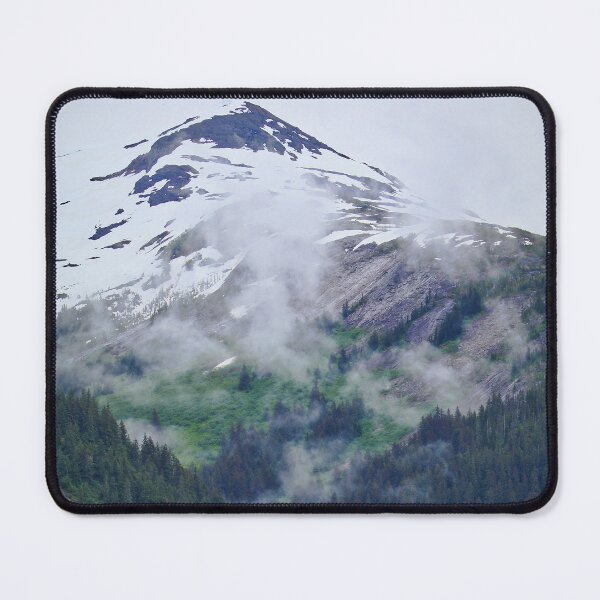 Item preview, Endicott Arm, Alaska, June 2023 #17 designed and sold by Rachel Jeffrey.