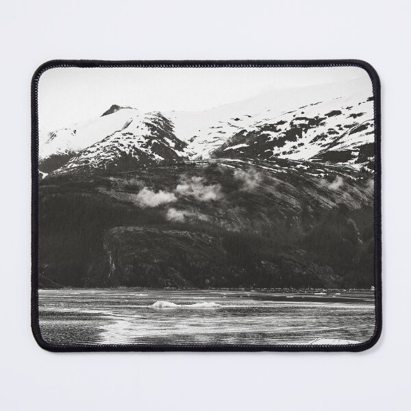 Item preview, Endicott Arm, Alaska, June 2023 #18 designed and sold by Rachel Jeffrey.
