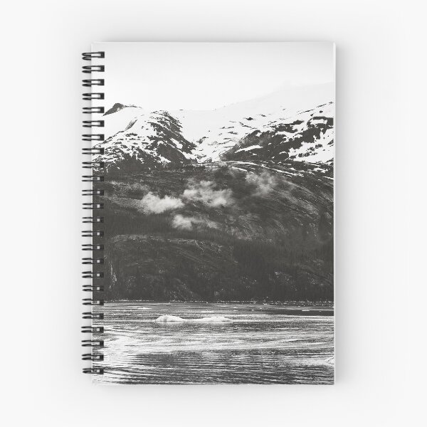 Item preview, Endicott Arm, Alaska, June 2023 #18 designed and sold by Rachel Jeffrey.