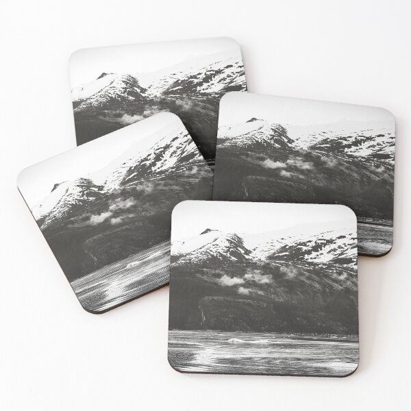 Item preview, Endicott Arm, Alaska, June 2023 #18 designed and sold by Rachel Jeffrey.
