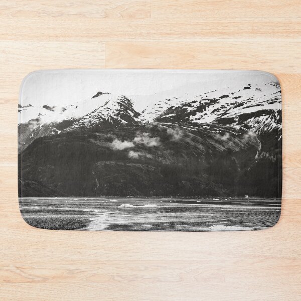 Item preview, Endicott Arm, Alaska, June 2023 #18 designed and sold by Rachel Jeffrey.