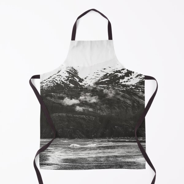 Item preview, Endicott Arm, Alaska, June 2023 #18 designed and sold by Rachel Jeffrey.
