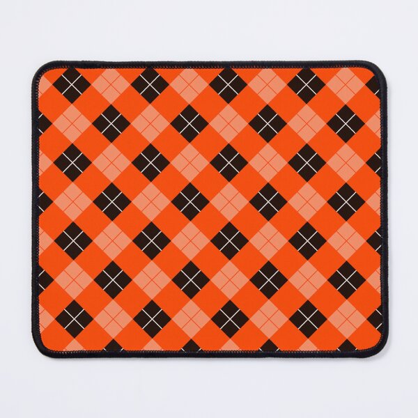 Item preview, Weri Weri Pattern Design A Luxurious Orangered designed and sold by SkillsDesigns.