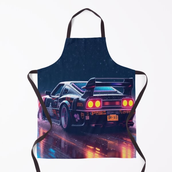 Item preview, Hypercar - Nissan Skyline GT-R R 34 designed and sold by metoartist1445.