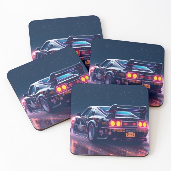 Item preview, Hypercar - Nissan Skyline GT-R R 34 designed and sold by metoartist1445.