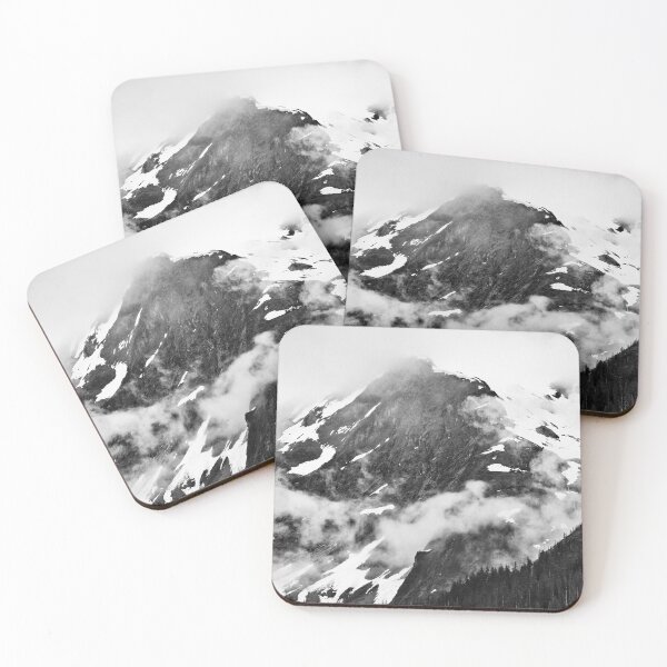 Item preview, Endicott Arm, Alaska, June 2023 #19 designed and sold by Rachel Jeffrey.
