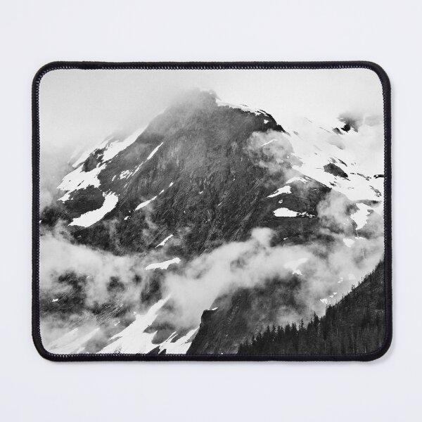 Item preview, Endicott Arm, Alaska, June 2023 #19 designed and sold by Rachel Jeffrey.