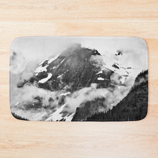 Item preview, Endicott Arm, Alaska, June 2023 #19 designed and sold by Rachel Jeffrey.