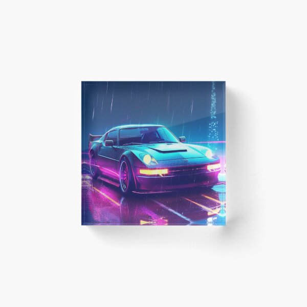 Item preview, Hypercar - Nissan Skyline GT-R R 34 designed and sold by metoartist1445.
