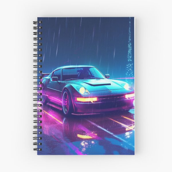 Item preview, Hypercar - Nissan Skyline GT-R R 34 designed and sold by metoartist1445.