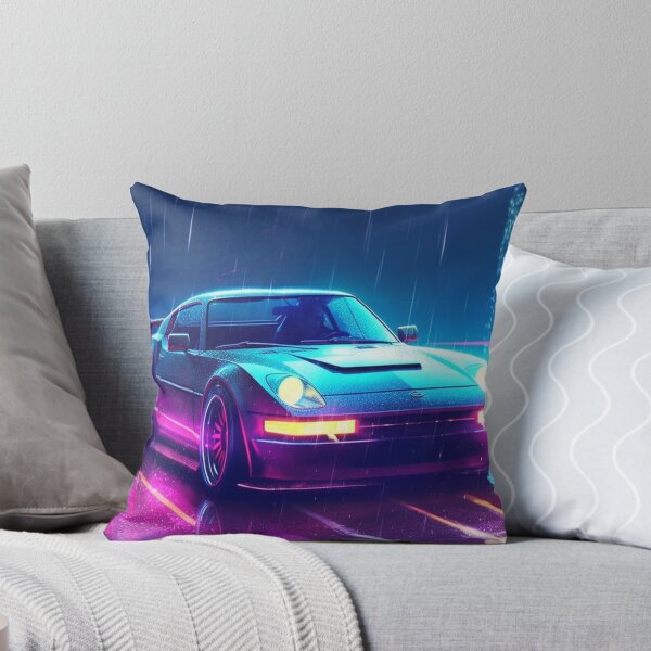 Item preview, Hypercar - Nissan Skyline GT-R R 34 designed and sold by metoartist1445.