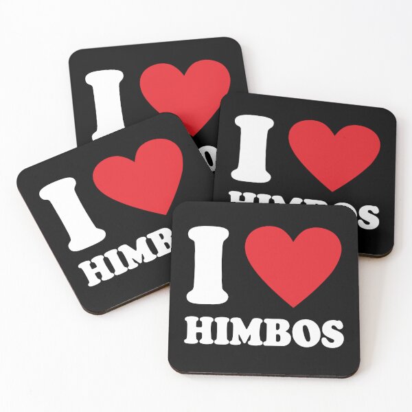 Item preview, Amo a los himbos designed and sold by VintageMashup.