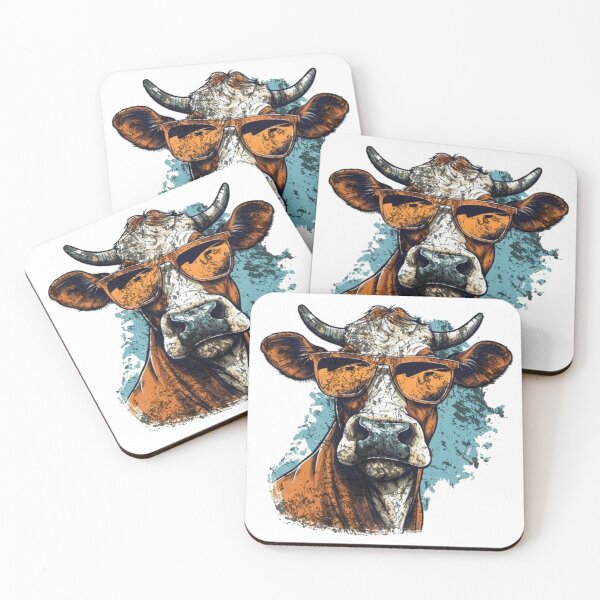 Item preview, Cool Cow designed and sold by xWILLx.