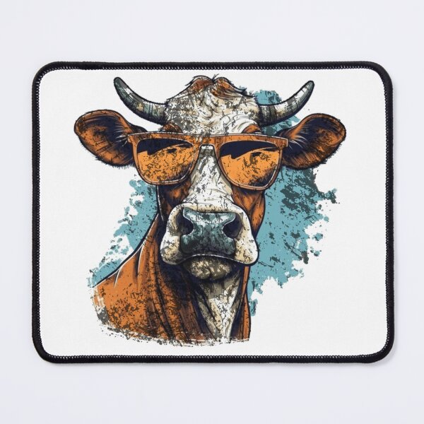 Item preview, Cool Cow designed and sold by xWILLx.