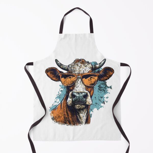 Item preview, Cool Cow designed and sold by xWILLx.