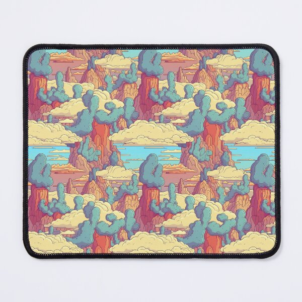 Item preview, Floating Oasis designed and sold by CosmosPrinting.