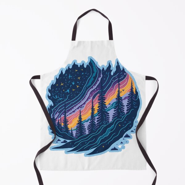 Item preview, hilly landscape designed and sold by ViktorVigo.