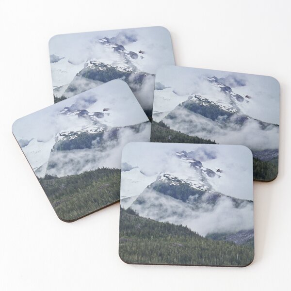Item preview, Endicott Arm, Alaska, June 2023 #20 designed and sold by Rachel Jeffrey.