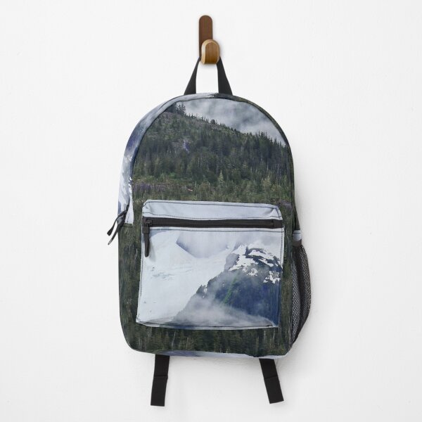 Item preview, Endicott Arm, Alaska, June 2023 #20 designed and sold by Rachel Jeffrey.