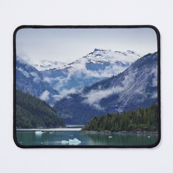 Item preview, Endicott Arm, Alaska, June 2023 #21 designed and sold by Rachel Jeffrey.