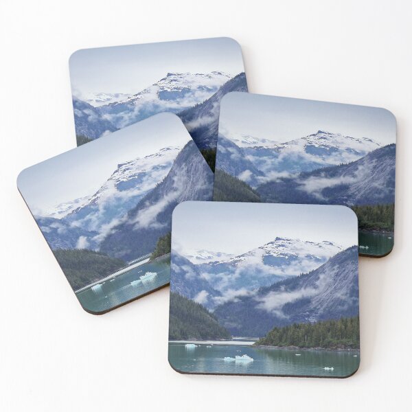 Item preview, Endicott Arm, Alaska, June 2023 #21 designed and sold by Rachel Jeffrey.