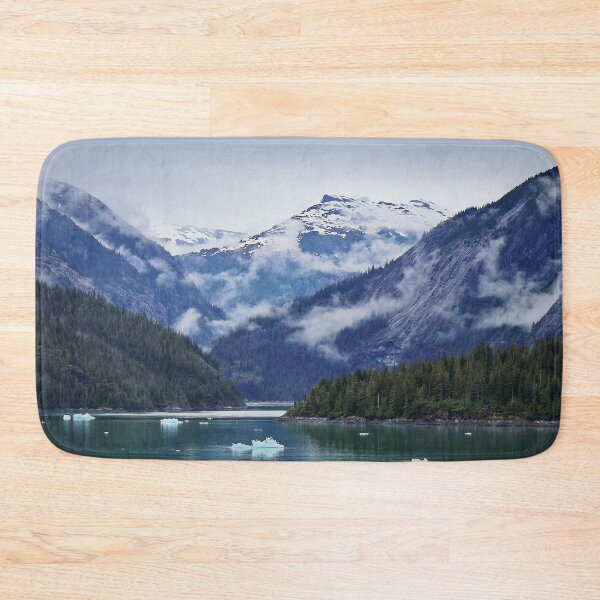 Item preview, Endicott Arm, Alaska, June 2023 #21 designed and sold by Rachel Jeffrey.