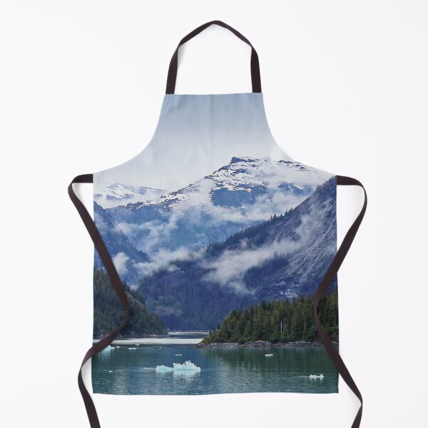 Item preview, Endicott Arm, Alaska, June 2023 #21 designed and sold by Rachel Jeffrey.