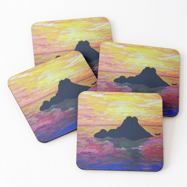 Item preview, IBIZA ES VEDRA ISLA MAGICA designed and sold by pikasodan.