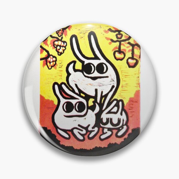 Item preview, Forest Creatures designed and sold by burneyarts.