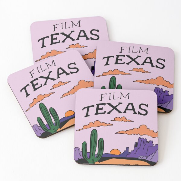Artikelvorschau, Film-Texas-Werbung entworfen und verkauft von REALsaintpetty.