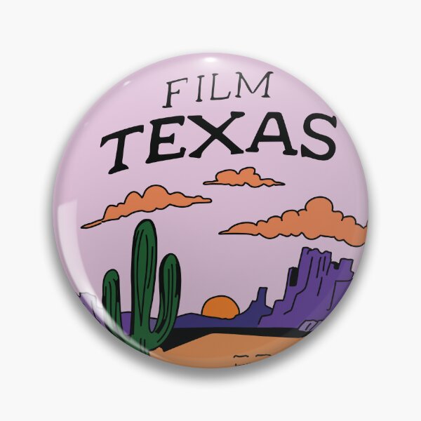 Artikelvorschau, Film-Texas-Werbung entworfen und verkauft von REALsaintpetty.