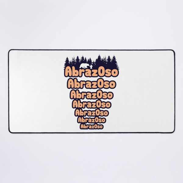 Item preview, AbrazOso designed and sold by AlbertoMaza.